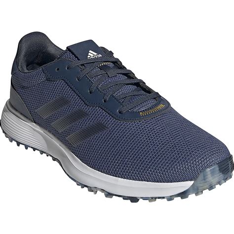 adidas Men's S2G Spikeless Mid Golf Shoes